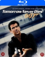 James Bond / Tomorrow never dies