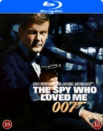 James Bond / Älskade spion