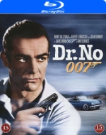 James Bond / Agent 007 med rätt att döda