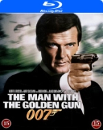 James Bond / Mannen med den gyllene pistolen