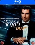 James Bond / Tid för hämnd