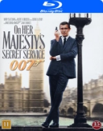 James Bond / I hennes majestäts hemliga tjänst