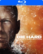 Die Hard 1-5