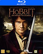 Hobbit 1 - En oväntad resa