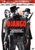 Django Unchained (Ej svensk text)