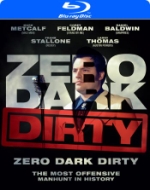 Zero dark dirty/Operation: Belvis Bash