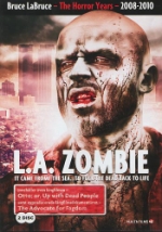 Bruce LaBruce x 3 / The Horror Years