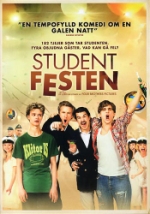 Studentfesten