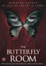 Butterfly room