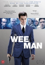 Wee man