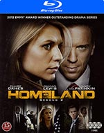 Homeland / Säsong 2