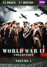 World War II / Ltd collection vol 1
