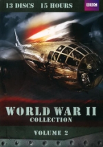 World War II / Ltd collection vol 2
