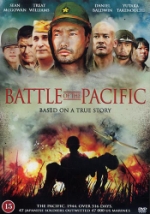 Battle of the Pacific