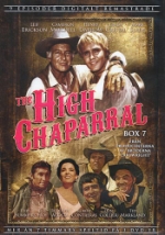 High Chaparral / Box 7