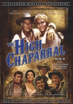 High Chaparral / Box 8