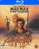 Mad Max 3 / Bortom Thunderdome