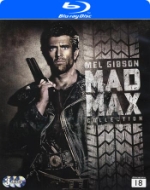 Mad Max / The trilogy