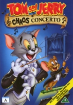 Tom & Jerry / Kaoskonserten
