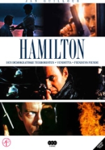 Hamilton vol 1 - 3 filmer