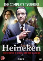 Freddy Heineken - Miniserien