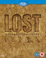 Lost Seasons 16