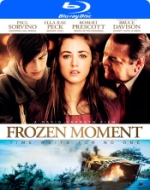 Frozen Moment