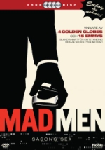 Mad men / Säsong 6