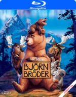 Björnbröder