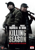 Killing season