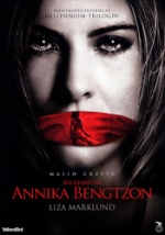 Liza Marklund / Annika Bengtzon boxen