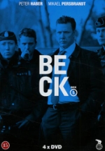 Beck Box 5 (17-20)