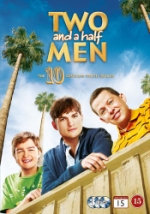Two and a half men / Säsong 10