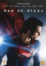 Man of Steel