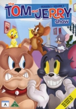 Tom & Jerry Show / Säsong 1:1