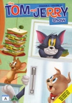 Tom & Jerry Show / Säsong 1:2