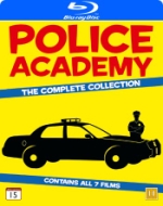 Polisskolan / Complete collection