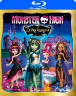 Monster High  4 / 13 önskningar