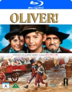 Oliver!