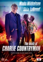 Death of Charlie Countryman