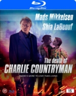 Death of Charlie Countryman