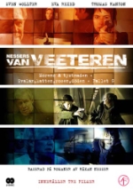 Van Veeteren vol 2 - 3 filmer