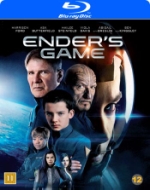 Ender`s game