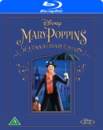 Mary Poppins / 50th anniversary edition