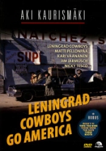 Leningrad Cowboys go to America
