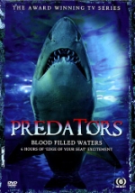 Predators box 2 / Vattendjur