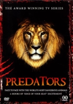 Predators Box 1 / Landdjur