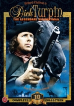 Dick Turpin / Complete collection