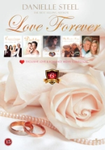 Love forever collection/5 filmer