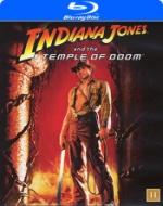 Indiana Jones / De fördömdas tempel